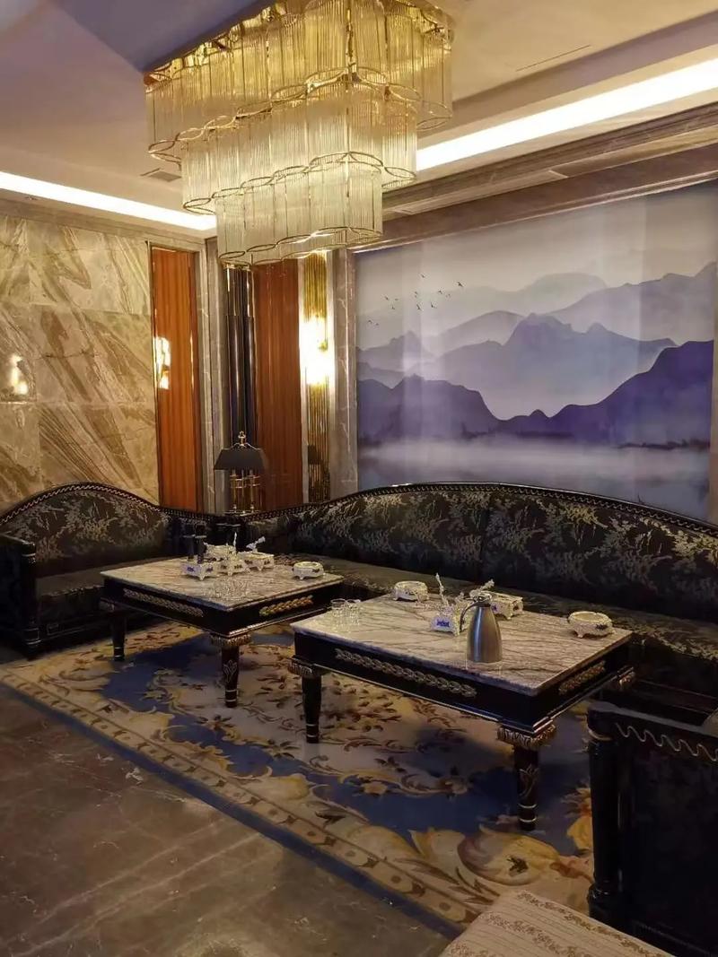 大连商务ktv环境好吗体验分享-庄河市ktv预订